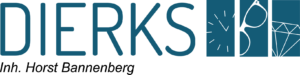 Augenoptiker Dierks in Zetel Logo