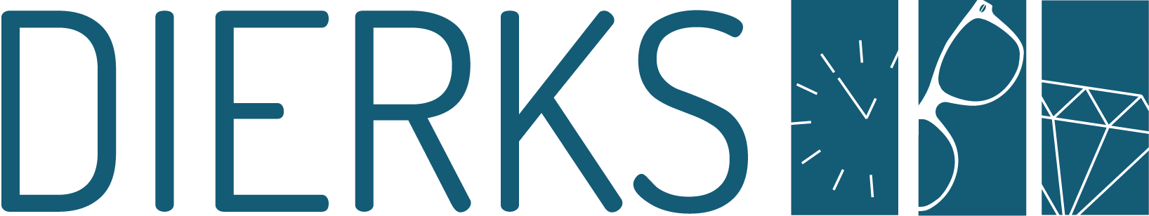 Augenoptiker Dierks in Zetel Logo