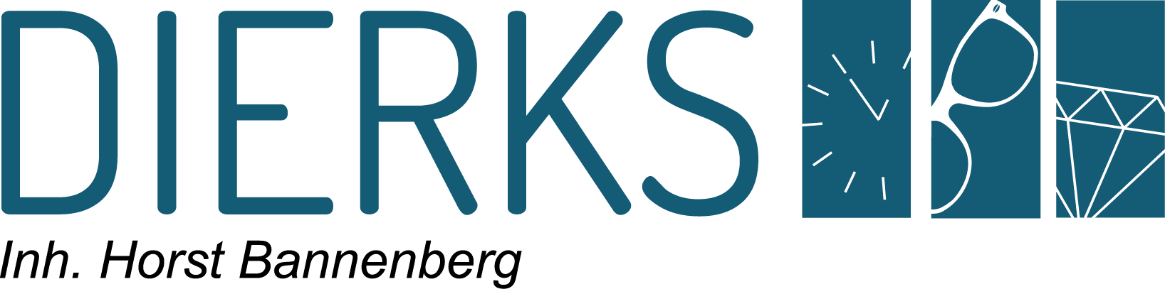 Logo Optiker Dierks Zetel-Friesland