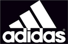 adidas