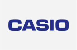 casio