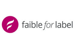 faible-for-label